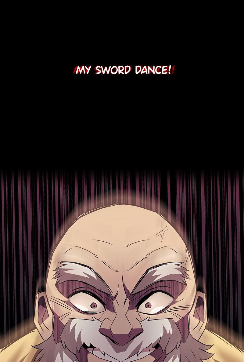 The Lazy Lord Masters the Sword Chapter 16 — page 26