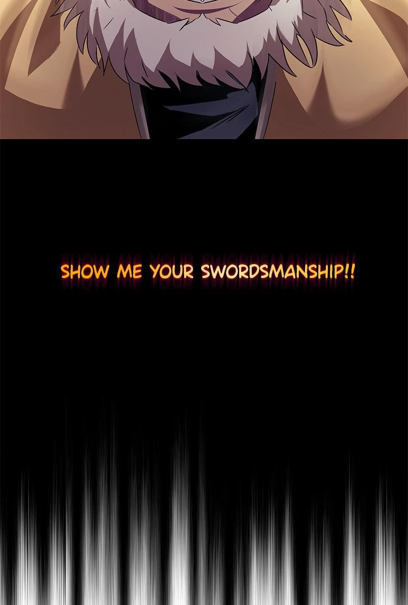 The Lazy Lord Masters the Sword Chapter 16 — page 27