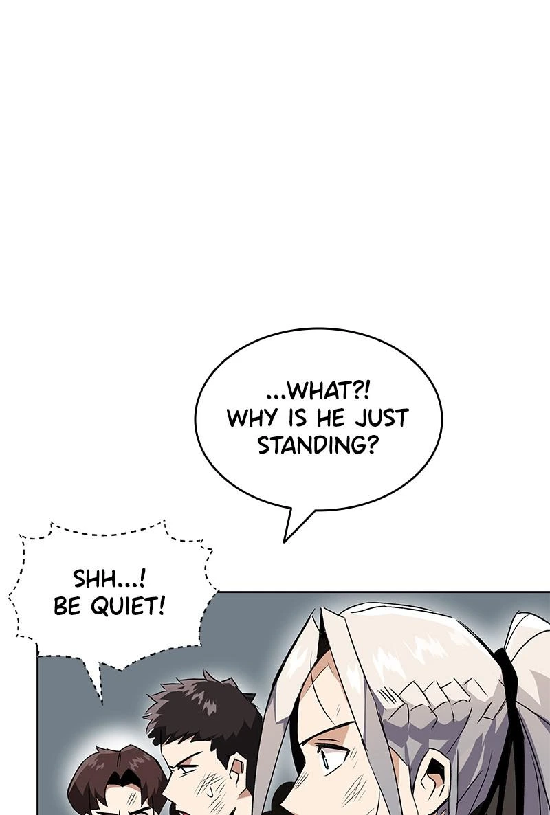 The Lazy Lord Masters the Sword Chapter 16 — page 30