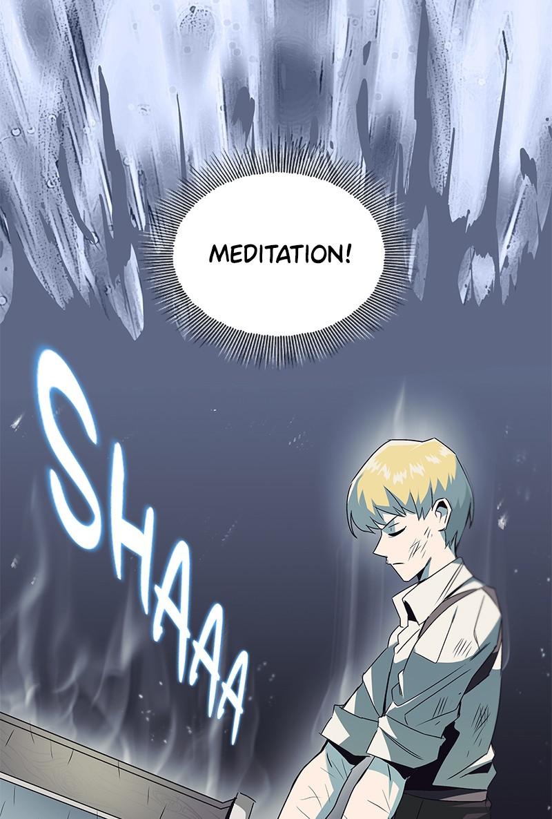 The Lazy Lord Masters the Sword Chapter 16 — page 32