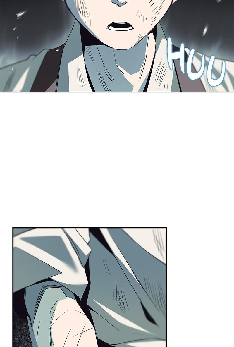 The Lazy Lord Masters the Sword Chapter 16 — page 34