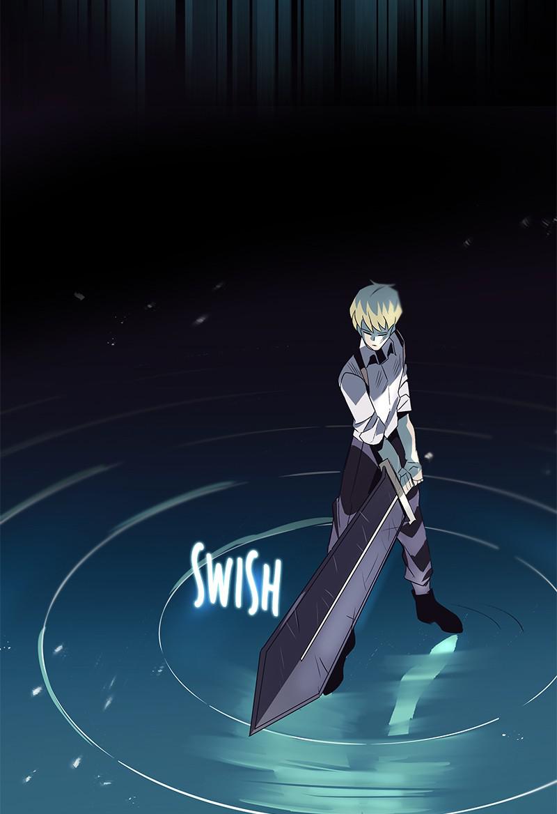 The Lazy Lord Masters the Sword Chapter 16 — page 38