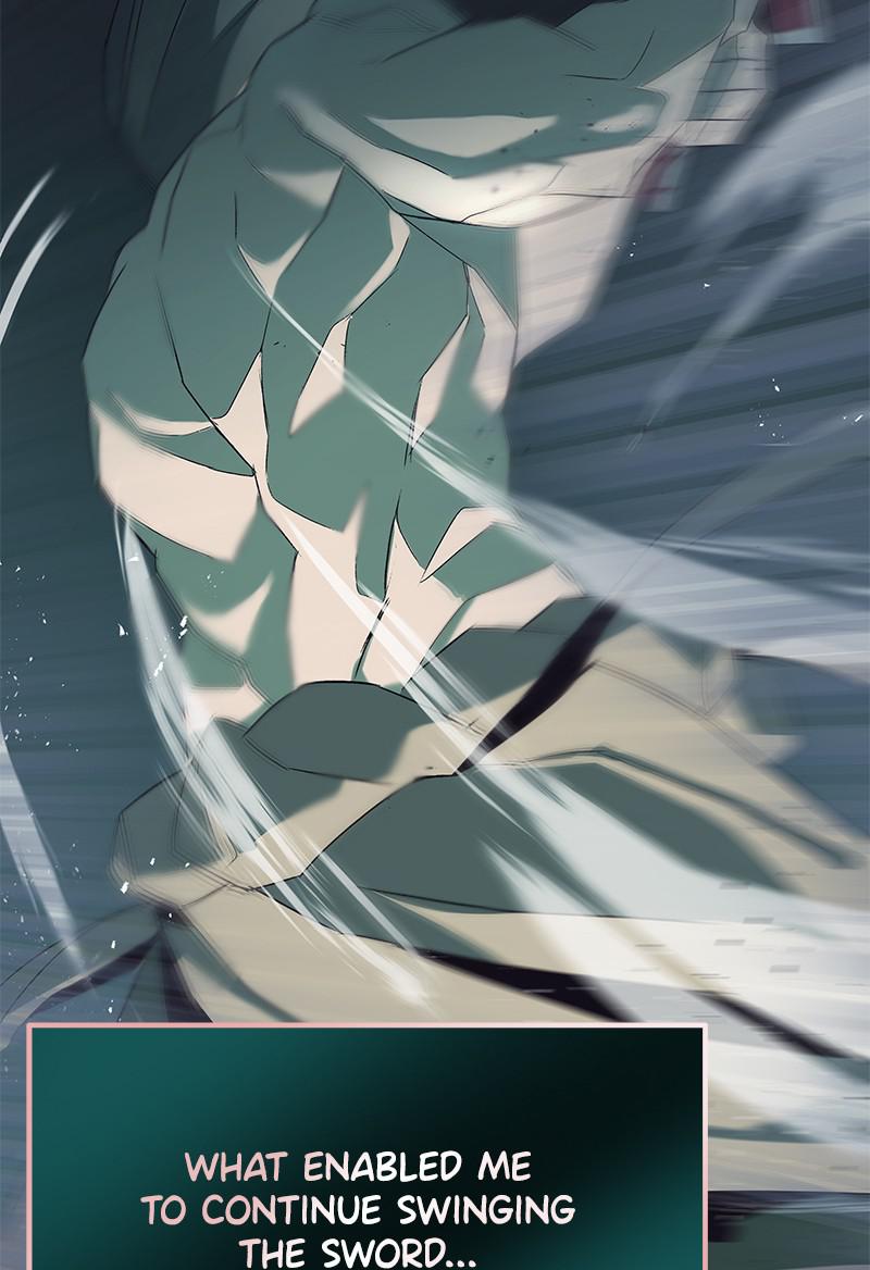 The Lazy Lord Masters the Sword Chapter 16 — page 46