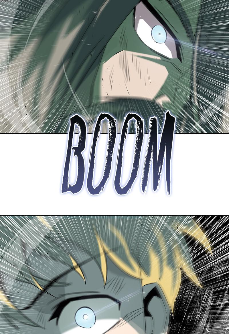 The Lazy Lord Masters the Sword Chapter 16 — page 54