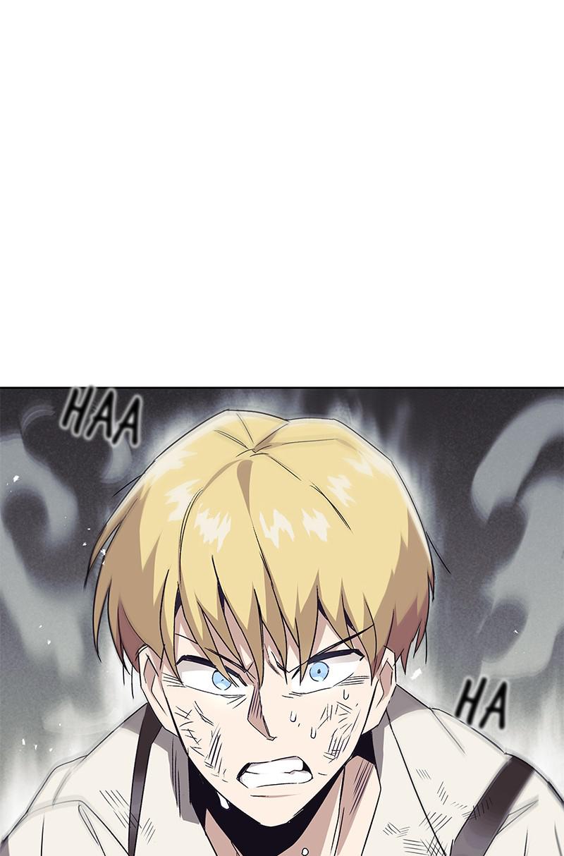 The Lazy Lord Masters the Sword Chapter 16 — page 72
