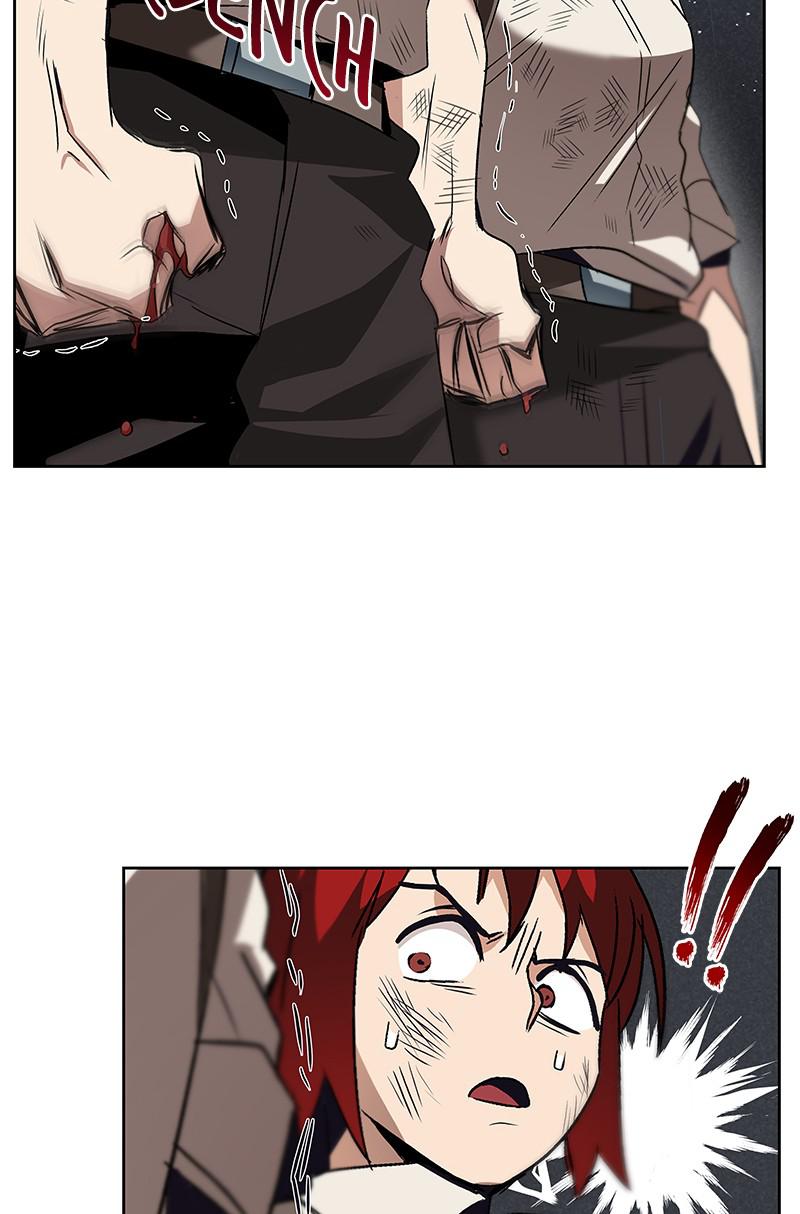 The Lazy Lord Masters the Sword Chapter 16 — page 74