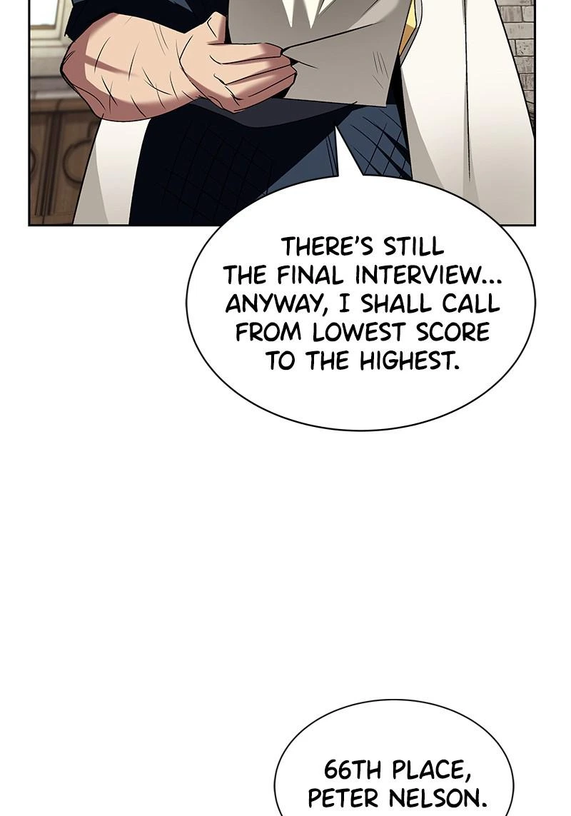 The Lazy Lord Masters the Sword Chapter 16 — page 82
