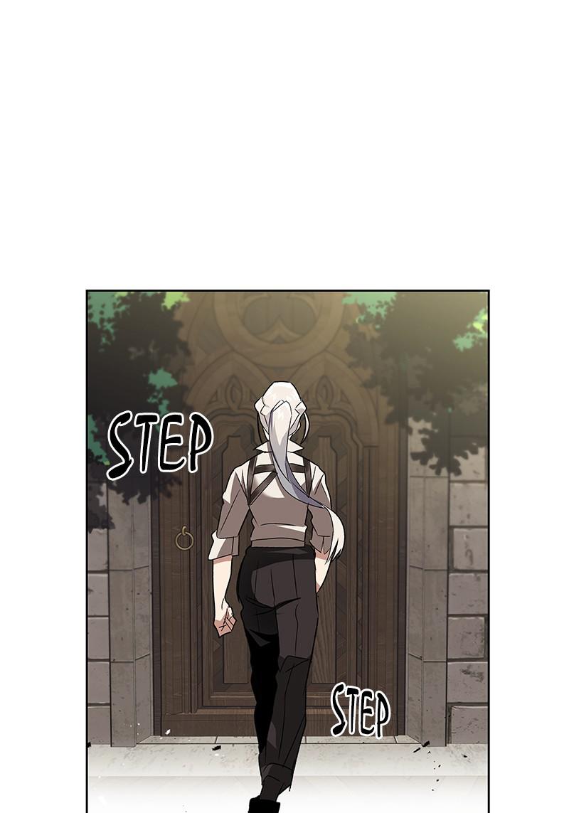 The Lazy Lord Masters the Sword Chapter 16 — page 93