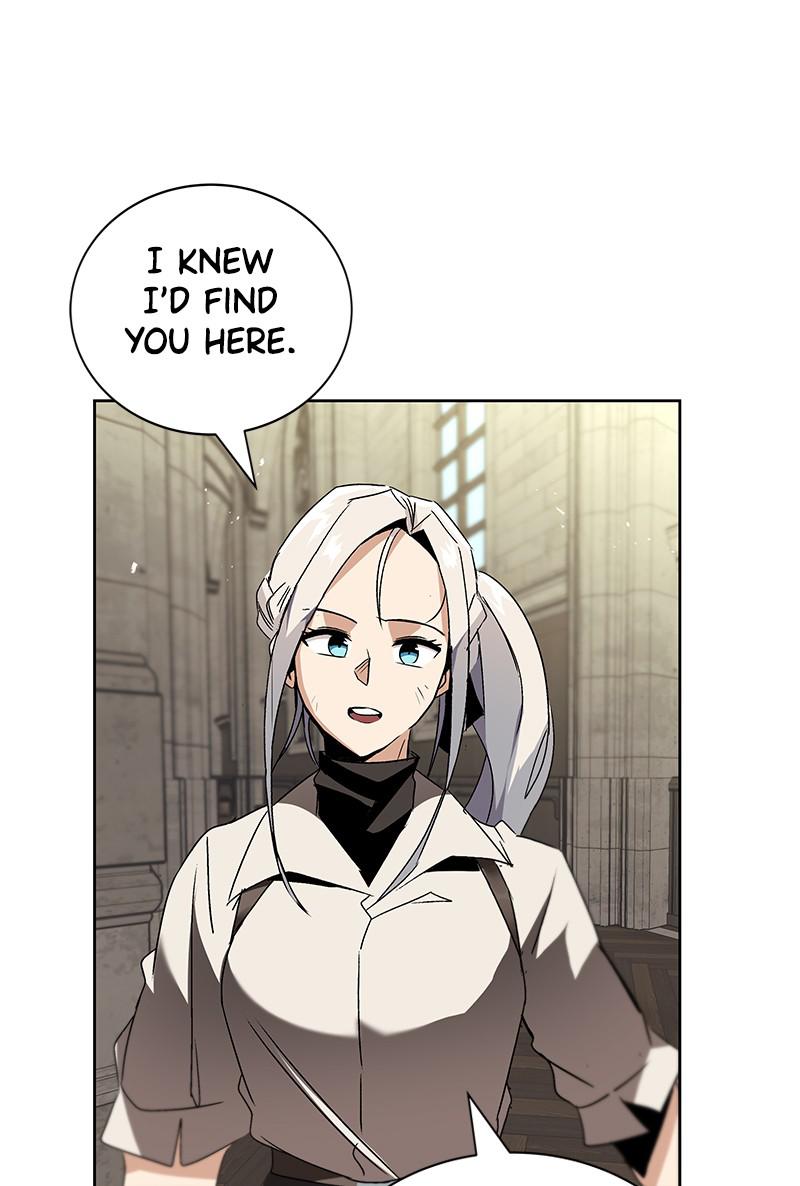 The Lazy Lord Masters the Sword Chapter 16 — page 95