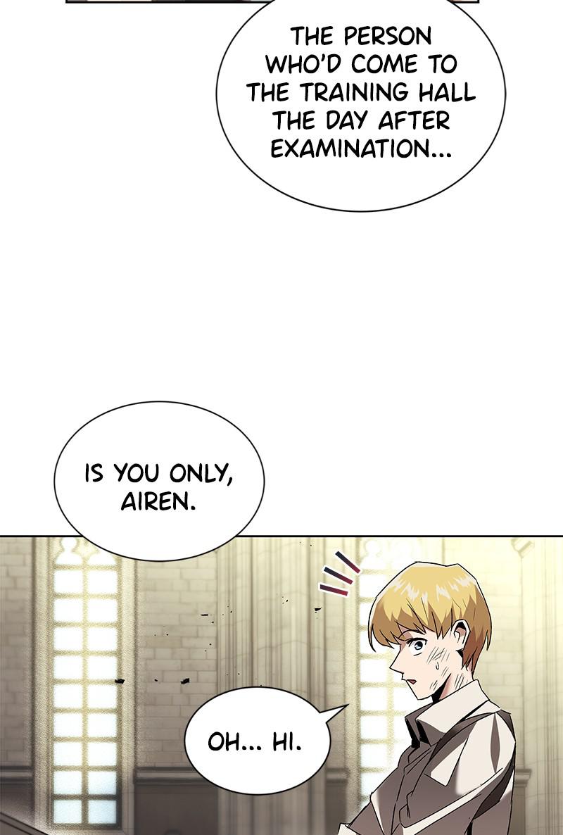 The Lazy Lord Masters the Sword Chapter 16 — page 96