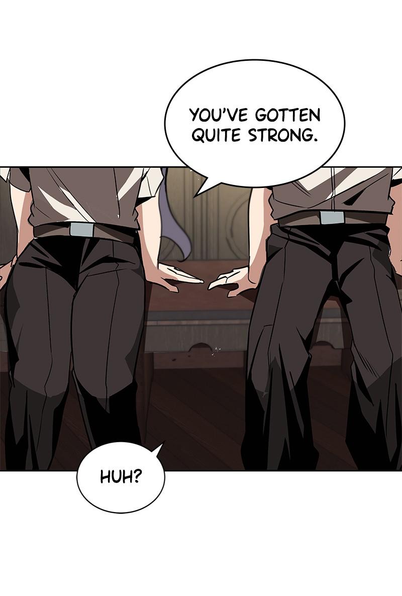 The Lazy Lord Masters the Sword Chapter 16 — page 99