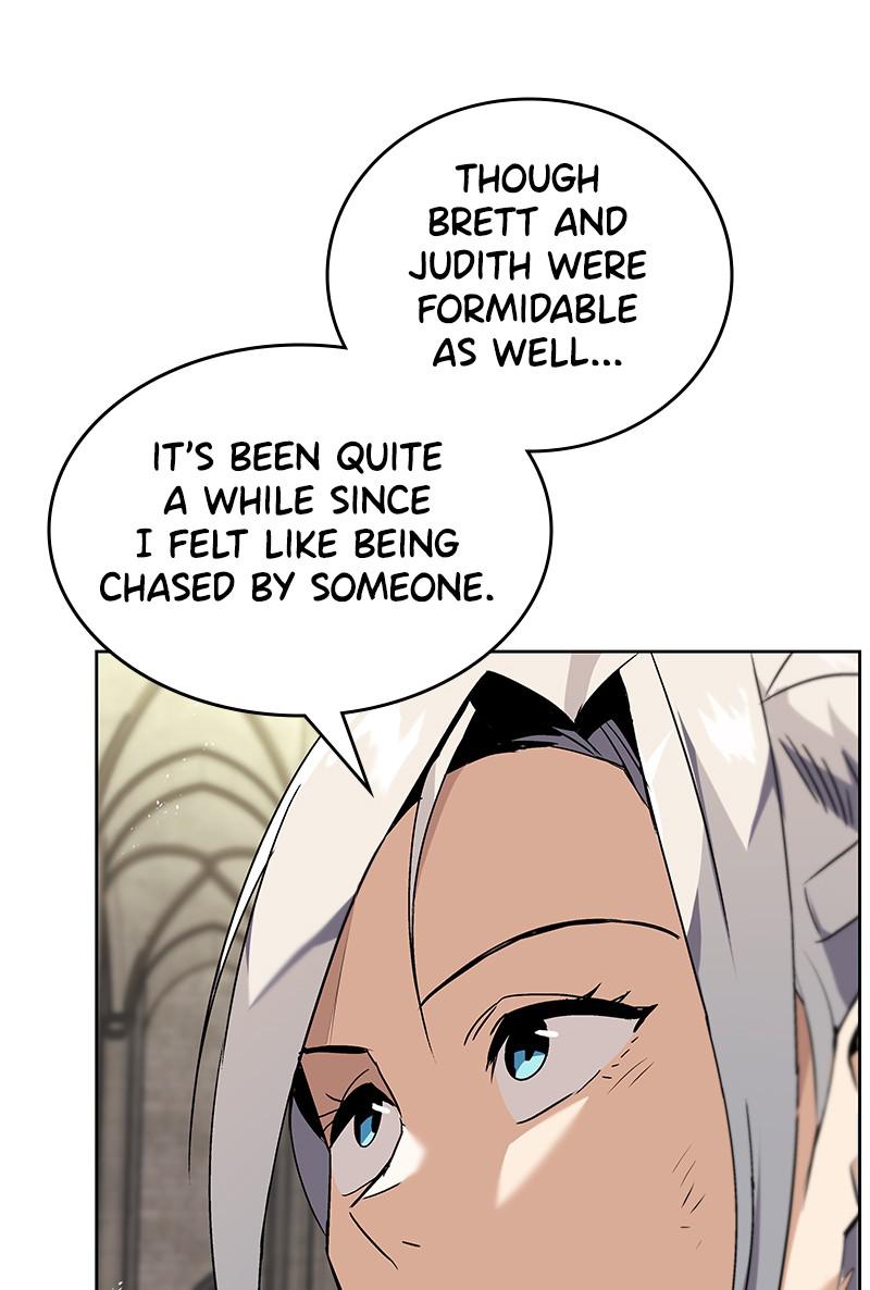 The Lazy Lord Masters the Sword Chapter 16 — page 100