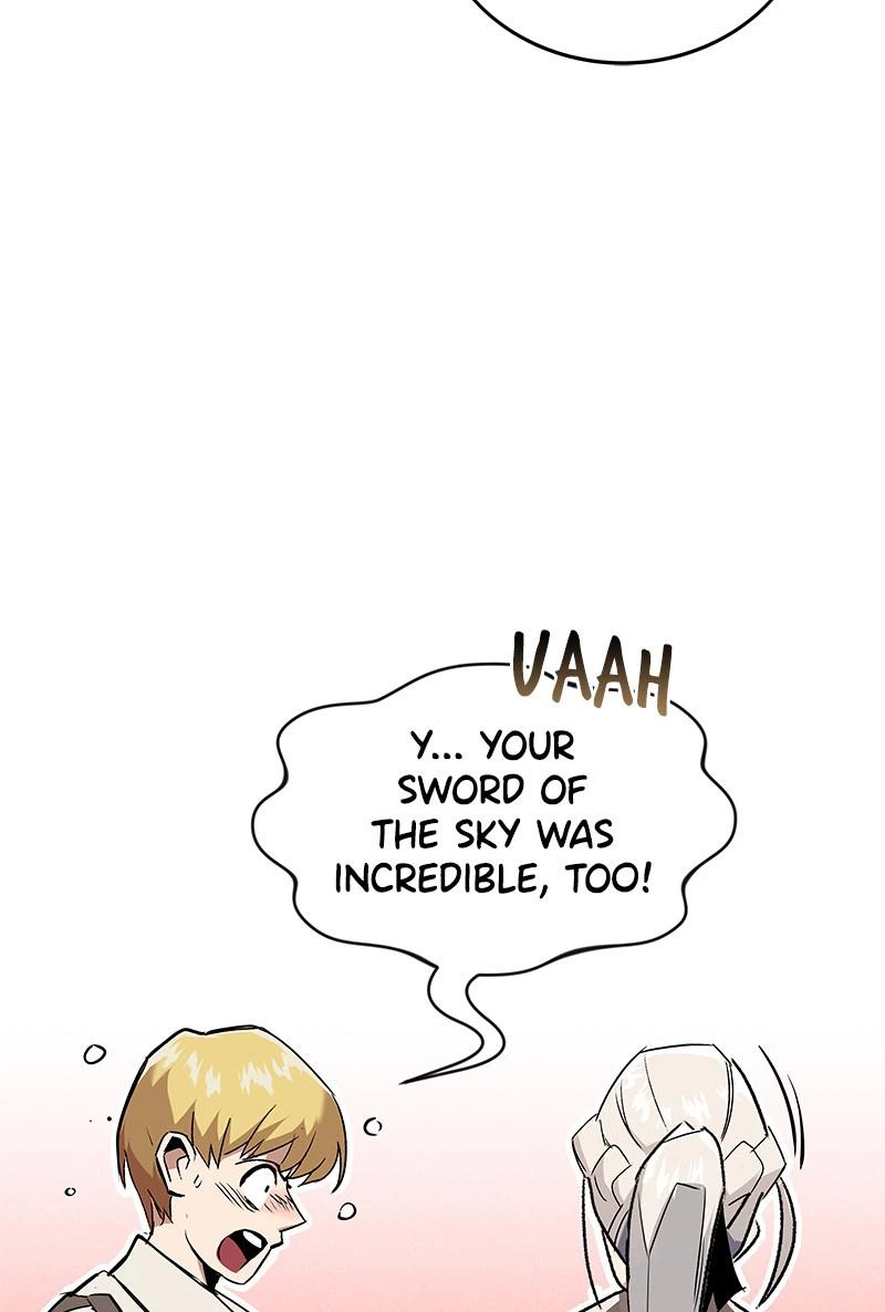 The Lazy Lord Masters the Sword Chapter 16 — page 103