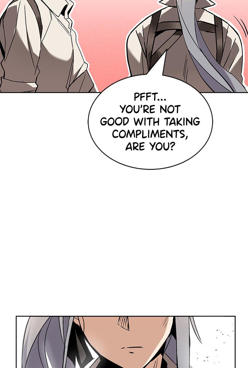 The Lazy Lord Masters the Sword Chapter 16 — page 104