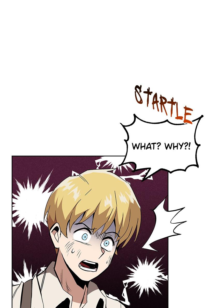 The Lazy Lord Masters the Sword Chapter 16 — page 106