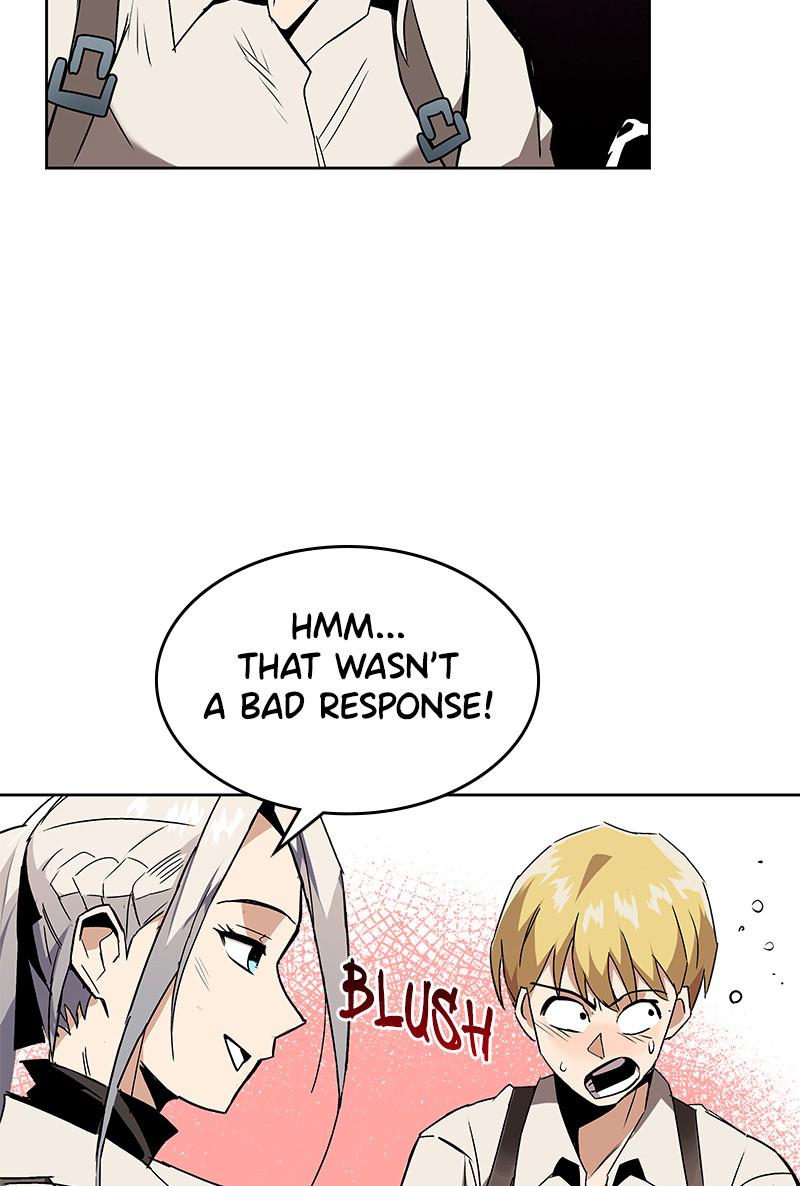 The Lazy Lord Masters the Sword Chapter 16 — page 107