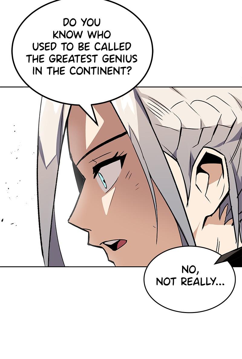 The Lazy Lord Masters the Sword Chapter 16 — page 111