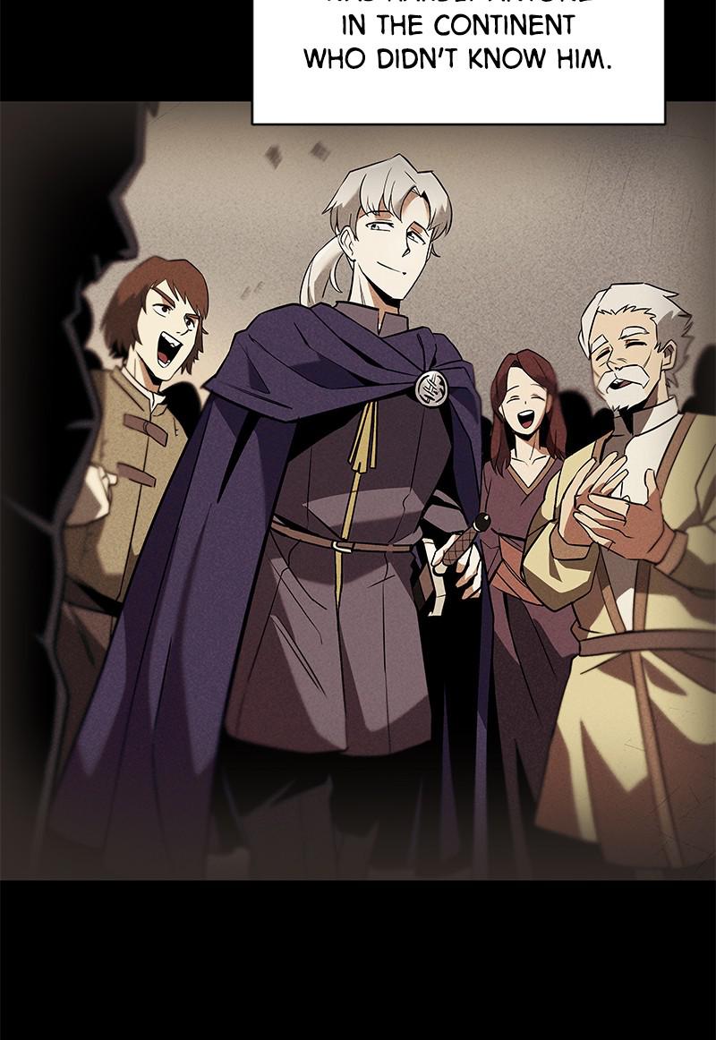 The Lazy Lord Masters the Sword Chapter 17 — page 3