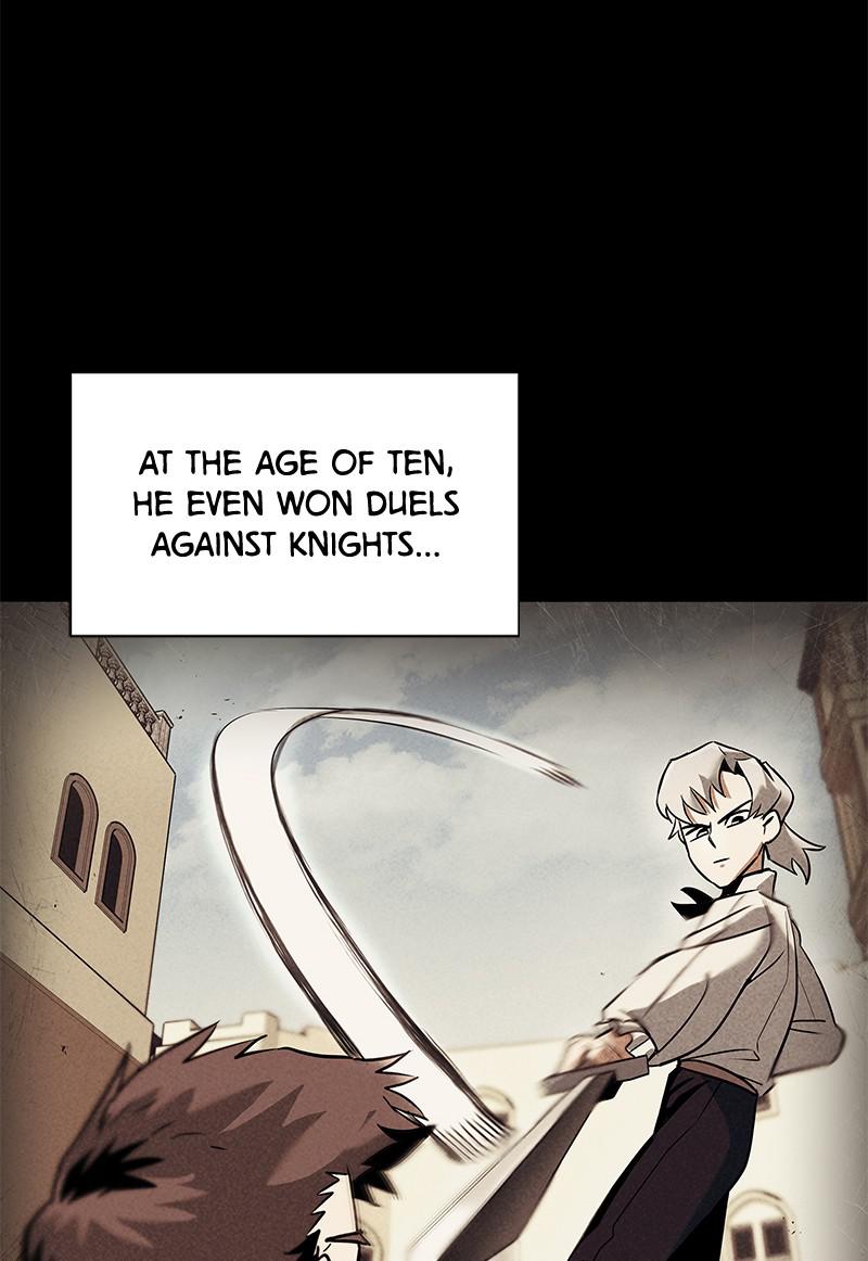 The Lazy Lord Masters the Sword Chapter 17 — page 4