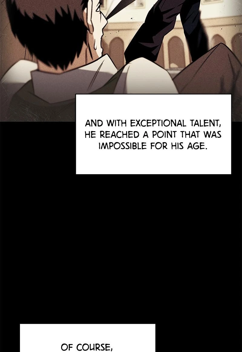 The Lazy Lord Masters the Sword Chapter 17 — page 5