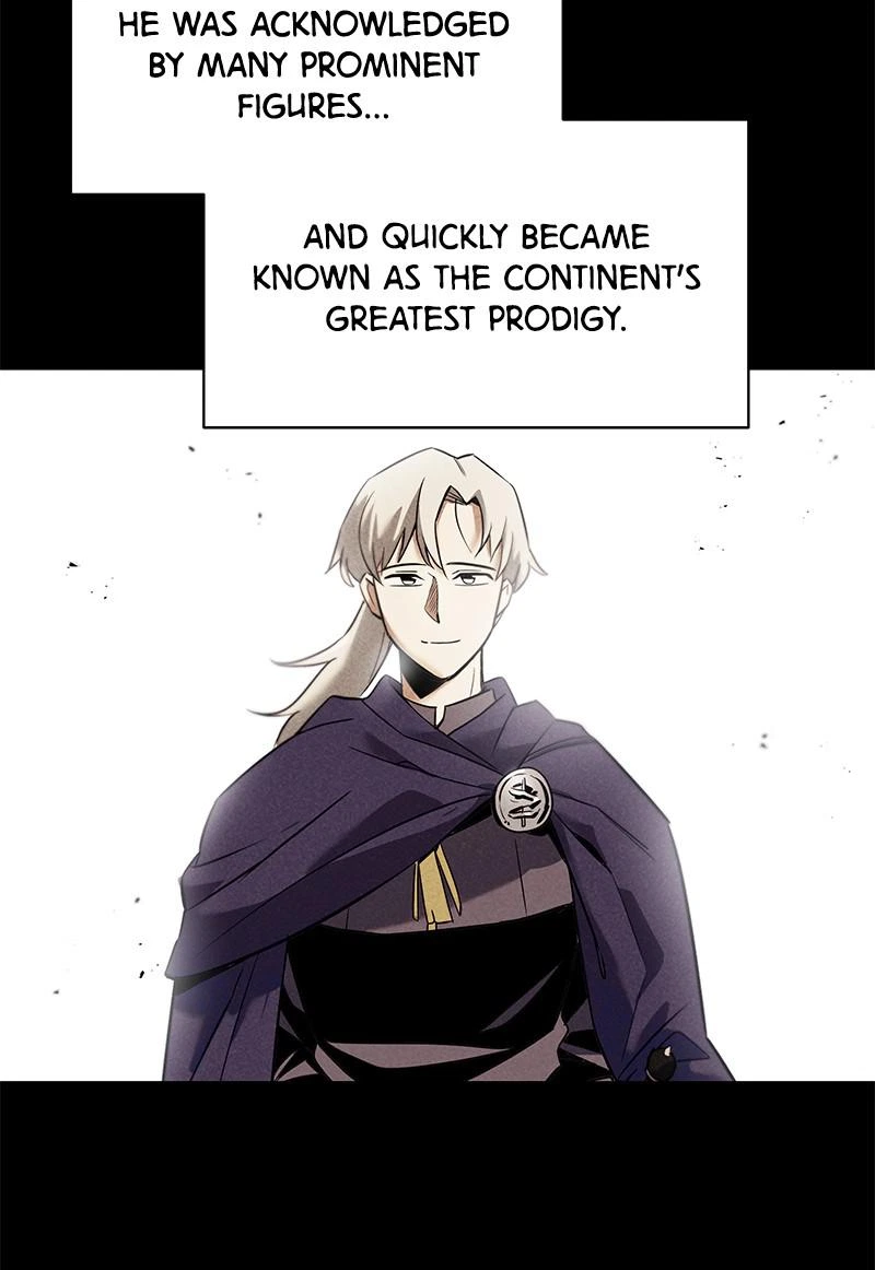 The Lazy Lord Masters the Sword Chapter 17 — page 6