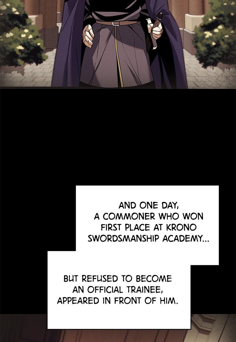 The Lazy Lord Masters the Sword Chapter 17 — page 8