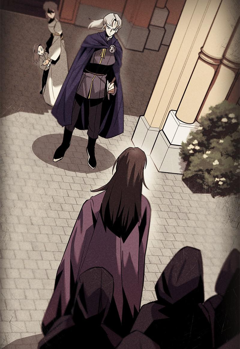The Lazy Lord Masters the Sword Chapter 17 — page 9