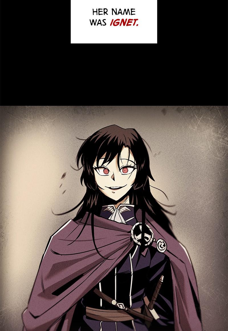 The Lazy Lord Masters the Sword Chapter 17 — page 11