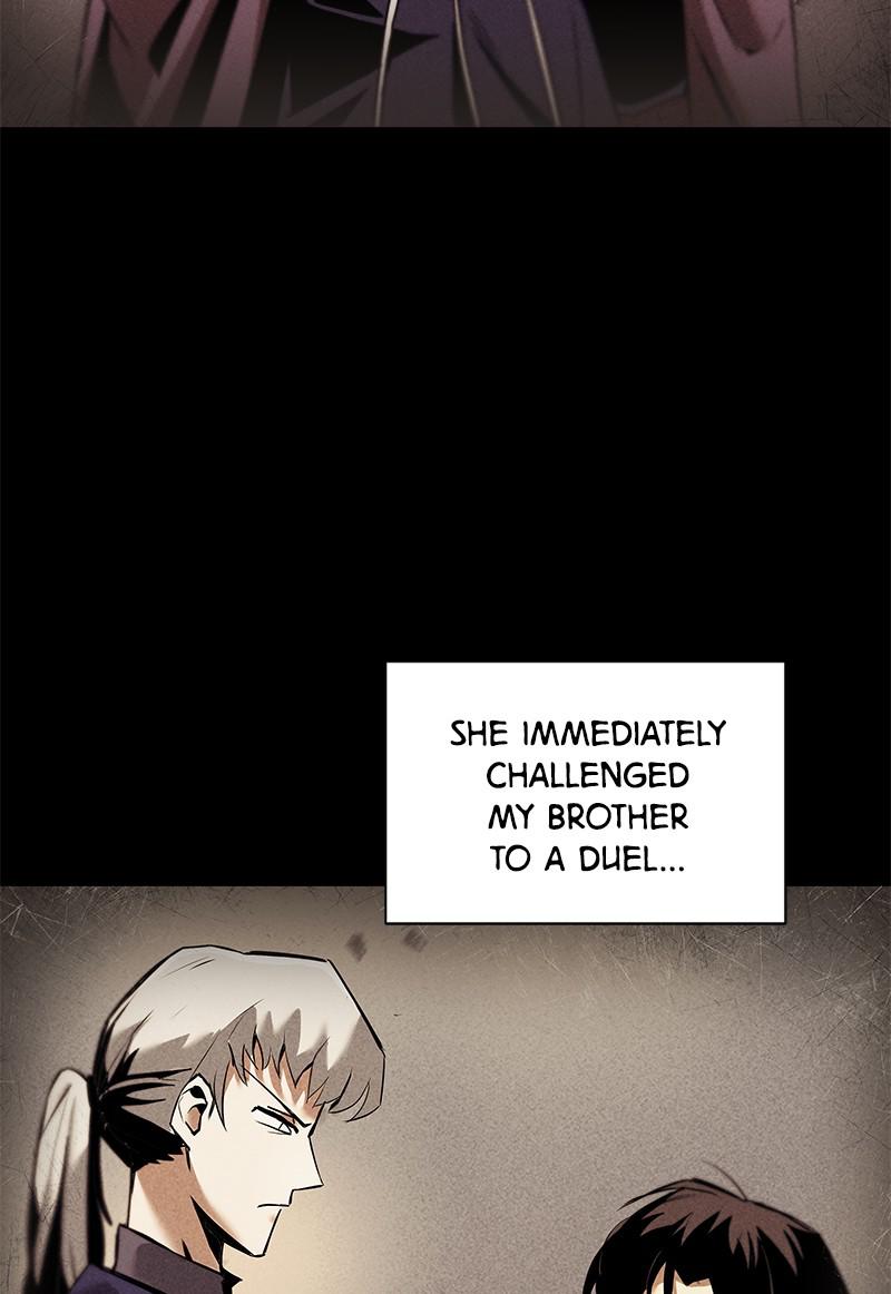 The Lazy Lord Masters the Sword Chapter 17 — page 12