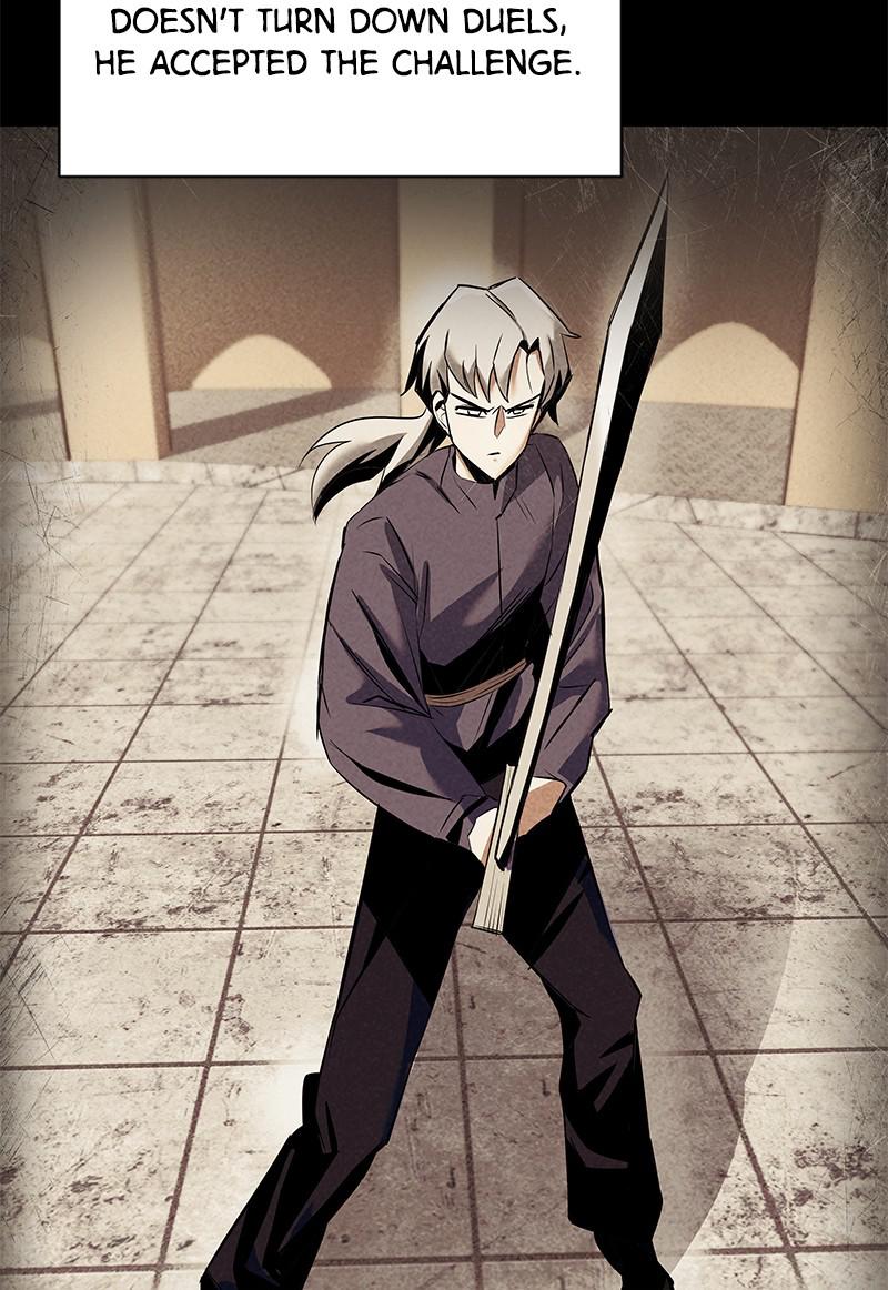 The Lazy Lord Masters the Sword Chapter 17 — page 14