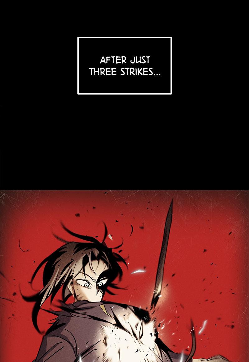 The Lazy Lord Masters the Sword Chapter 17 — page 18