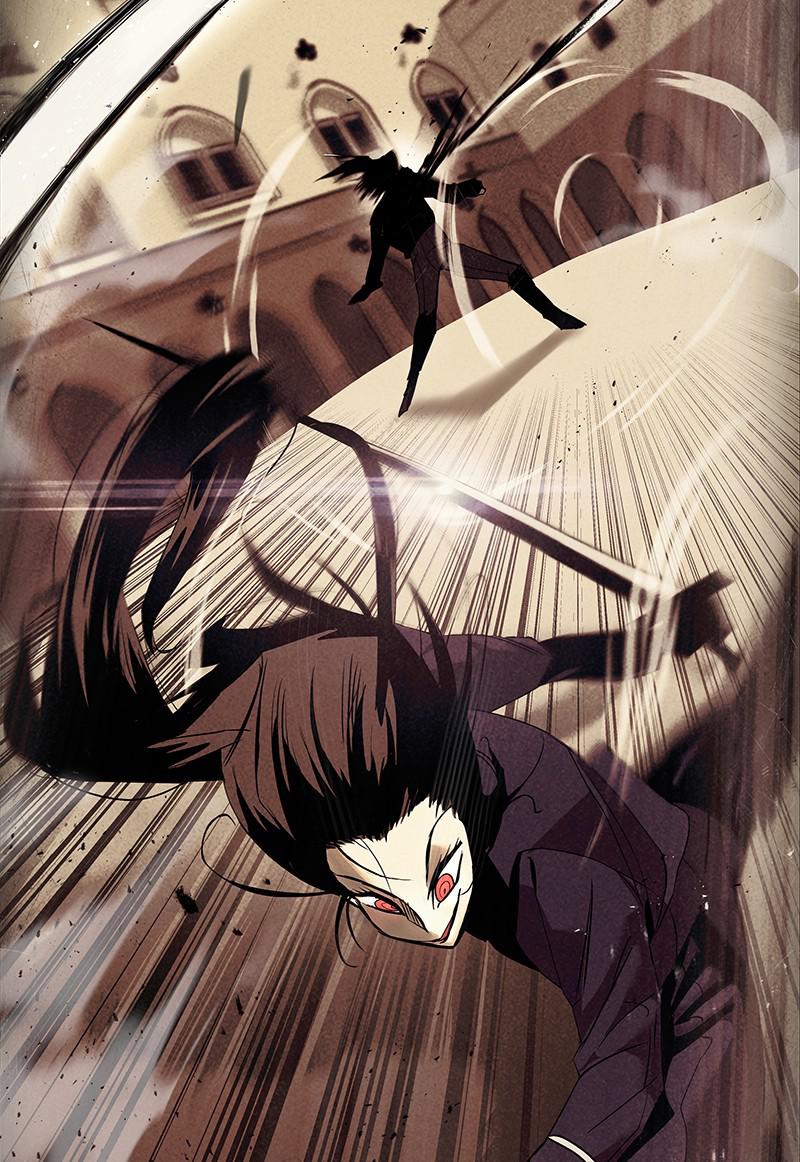 The Lazy Lord Masters the Sword Chapter 17 — page 20