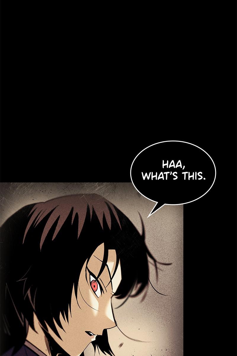 The Lazy Lord Masters the Sword Chapter 17 — page 22