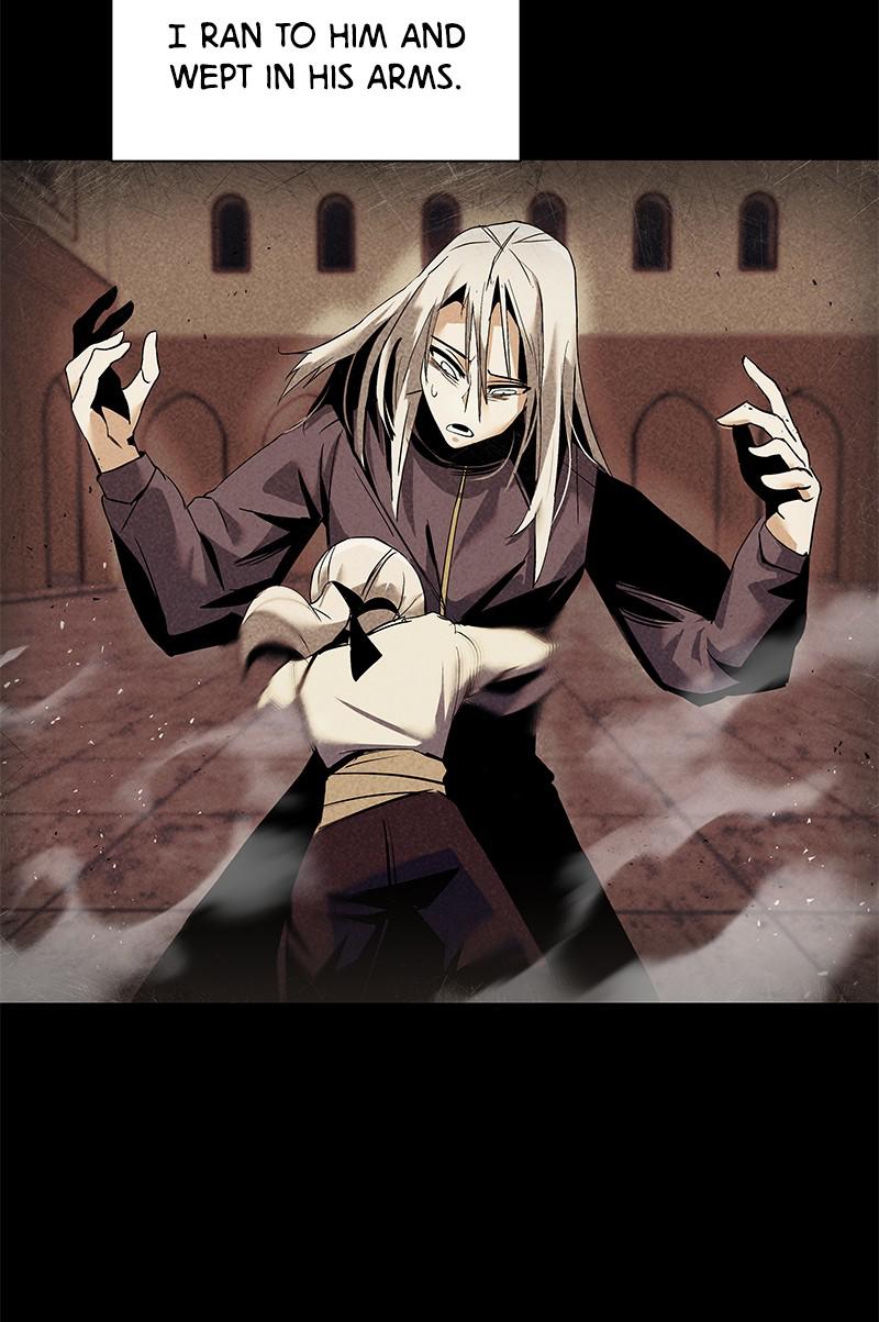 The Lazy Lord Masters the Sword Chapter 17 — page 27