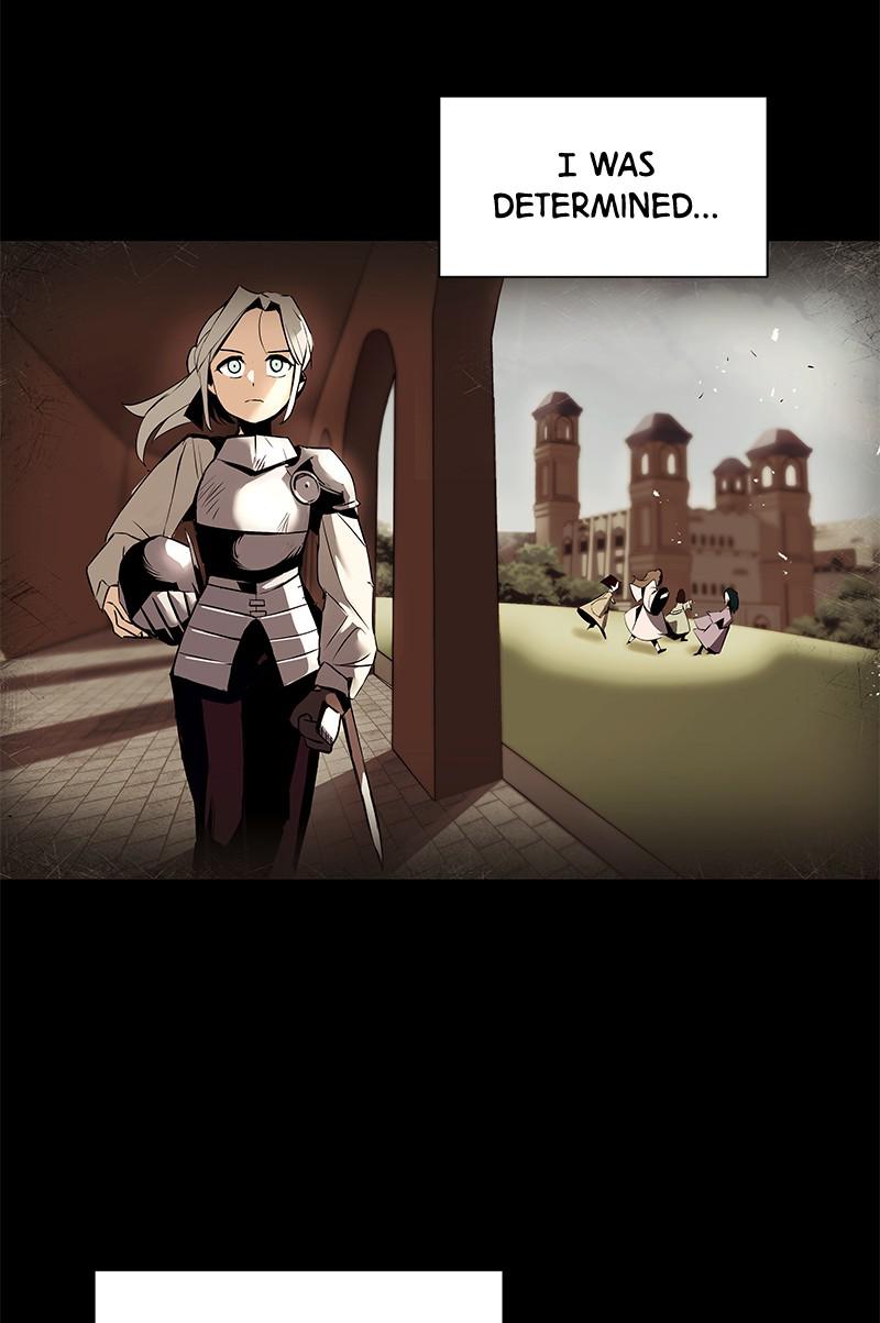 The Lazy Lord Masters the Sword Chapter 17 — page 38