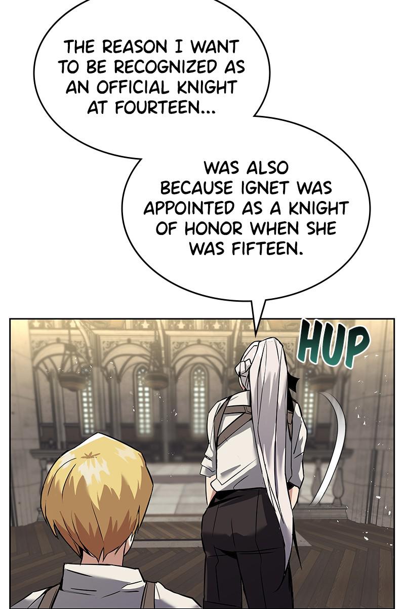 The Lazy Lord Masters the Sword Chapter 17 — page 44