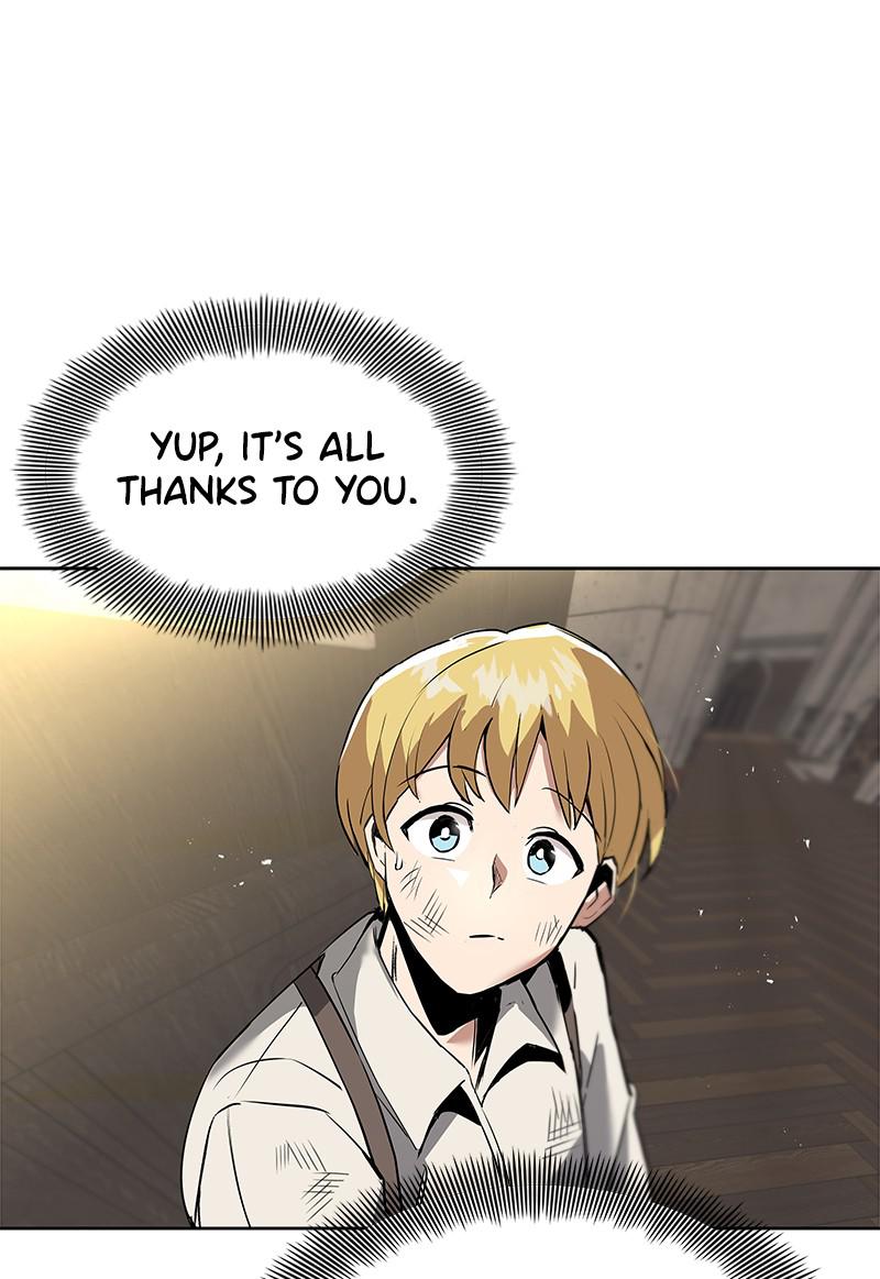 The Lazy Lord Masters the Sword Chapter 17 — page 46