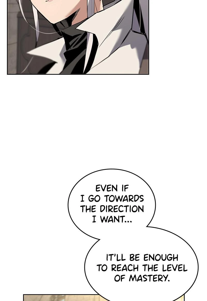 The Lazy Lord Masters the Sword Chapter 17 — page 49