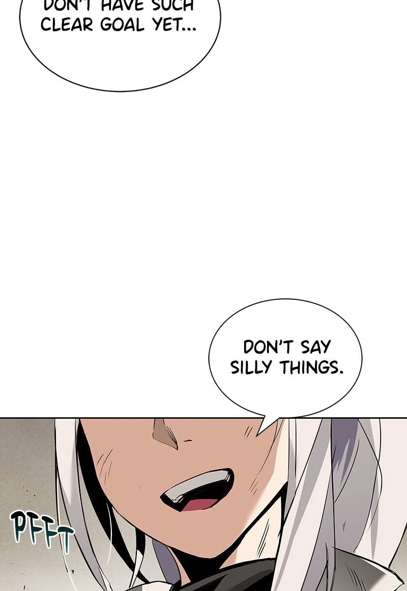 The Lazy Lord Masters the Sword Chapter 17 — page 55