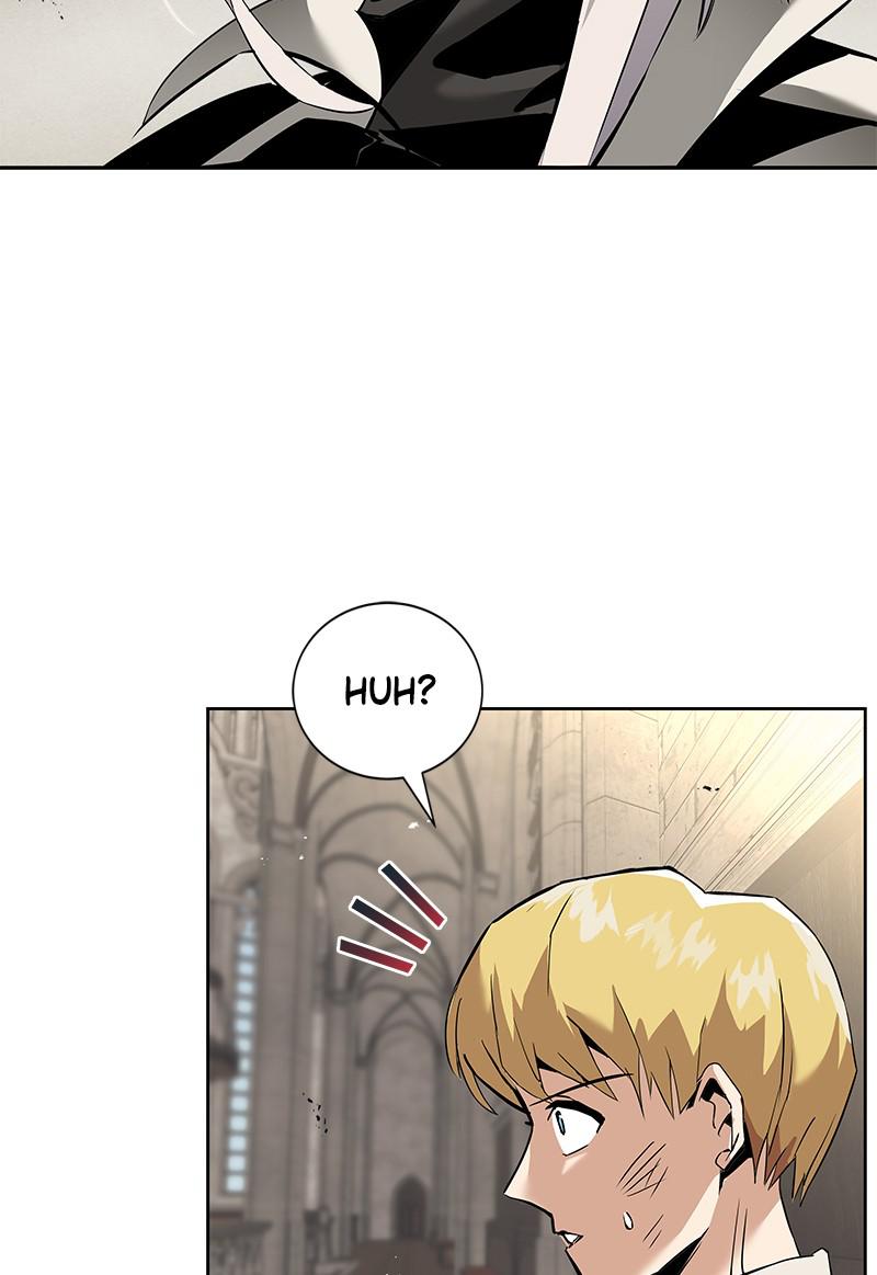 The Lazy Lord Masters the Sword Chapter 17 — page 56