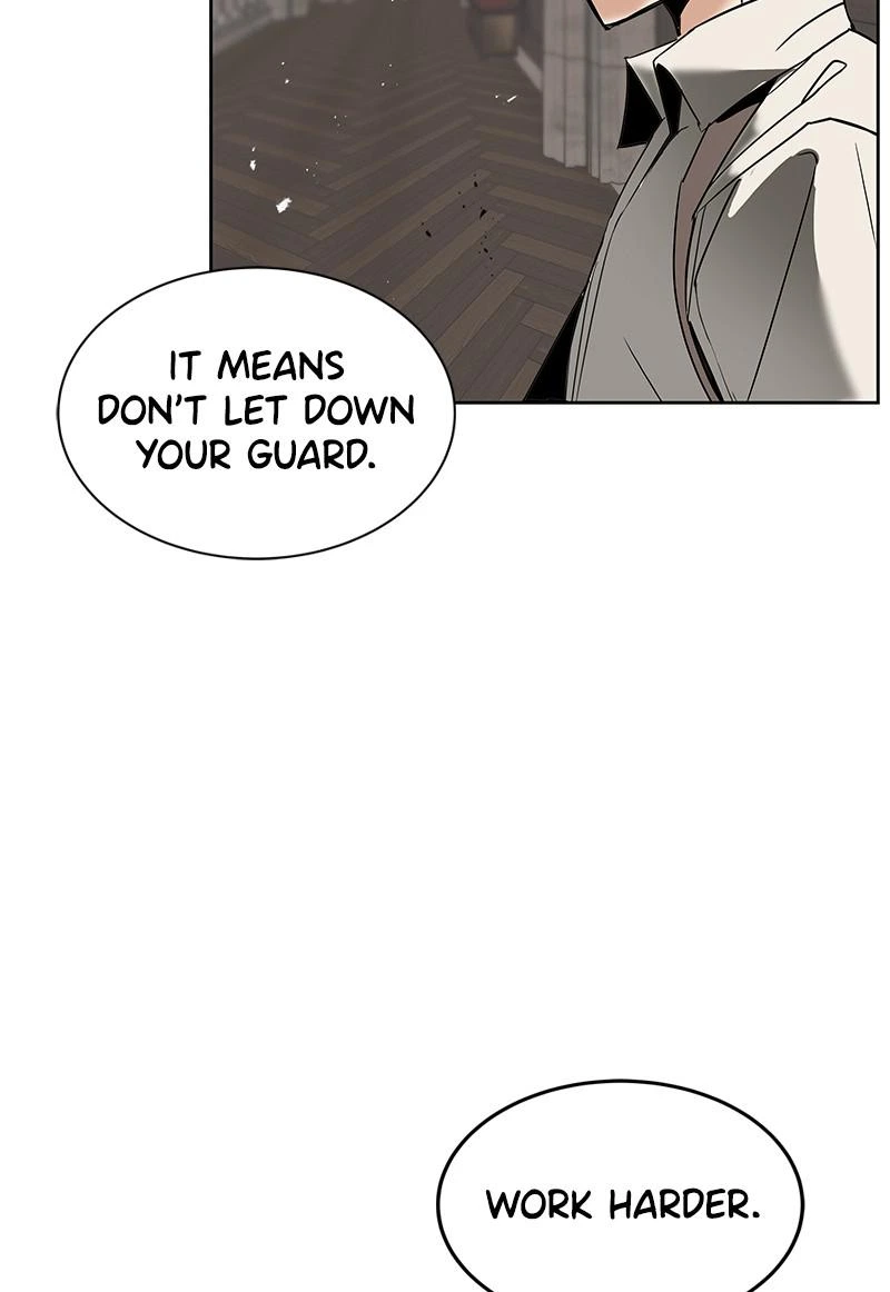 The Lazy Lord Masters the Sword Chapter 17 — page 57