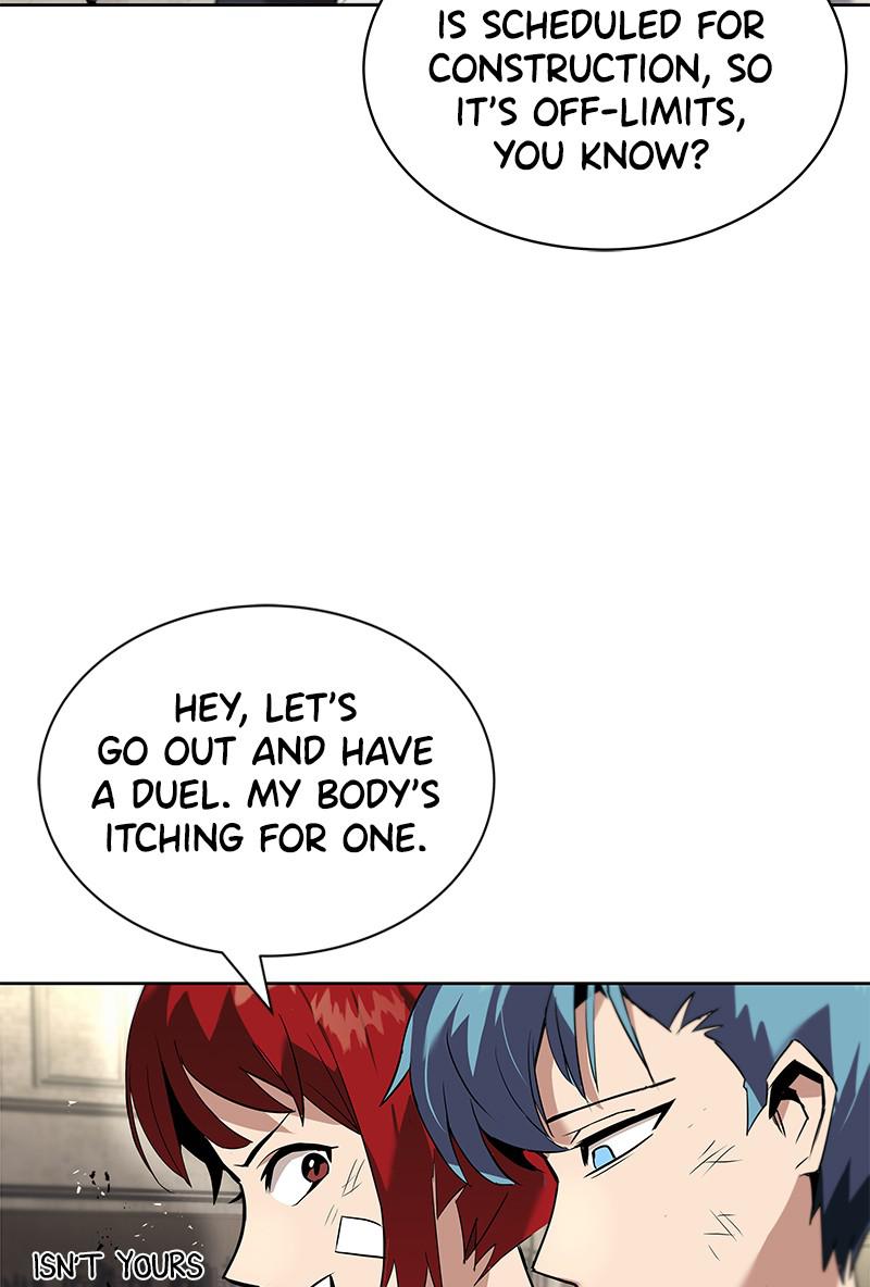 The Lazy Lord Masters the Sword Chapter 17 — page 74