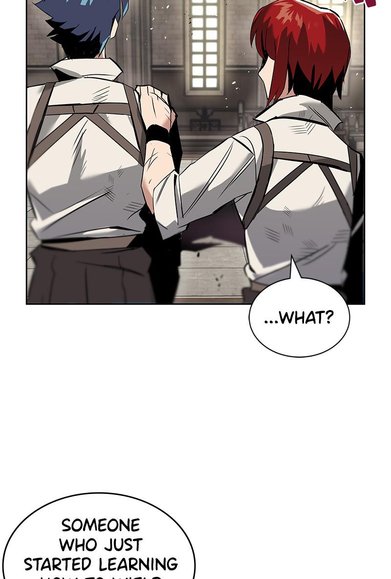 The Lazy Lord Masters the Sword Chapter 17 — page 76
