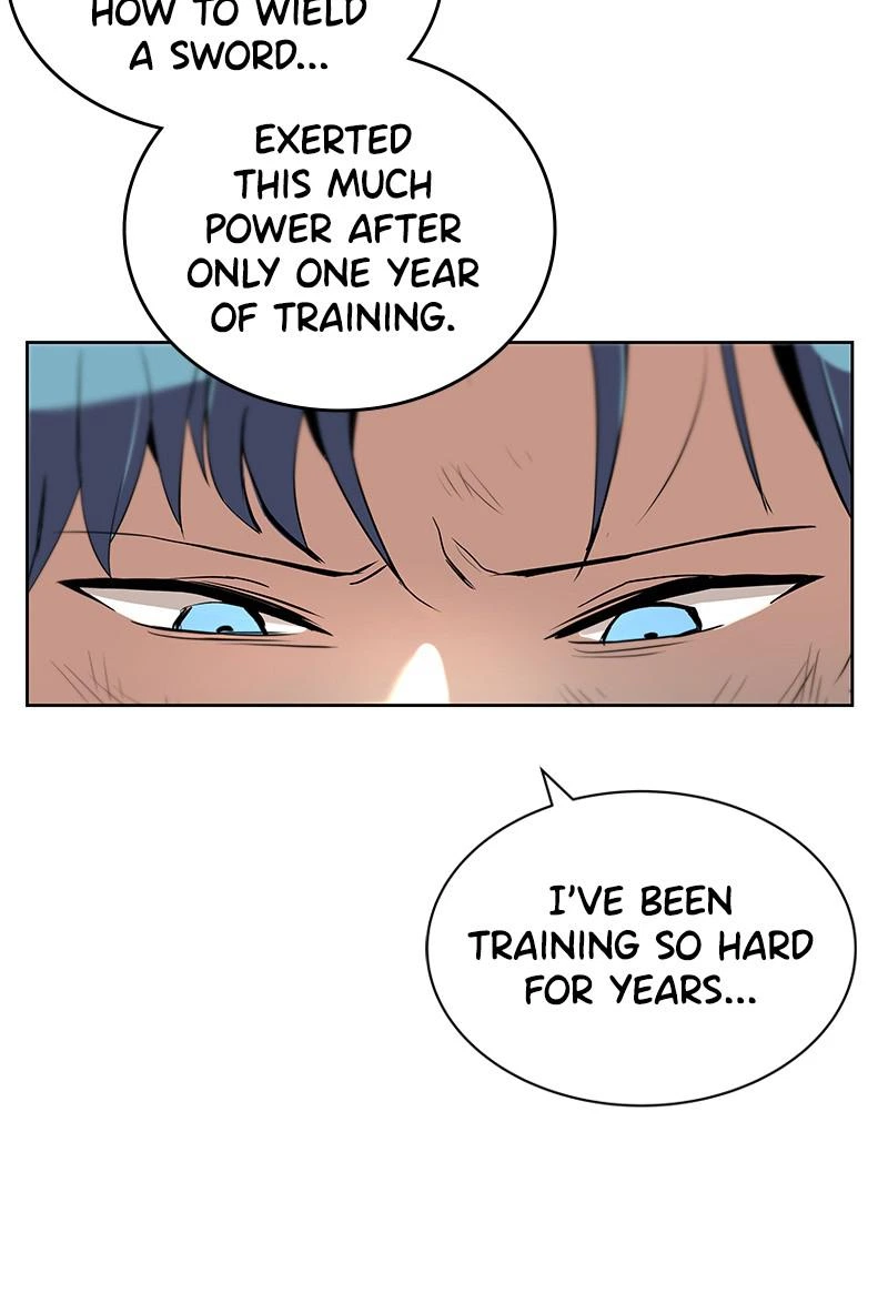 The Lazy Lord Masters the Sword Chapter 17 — page 77