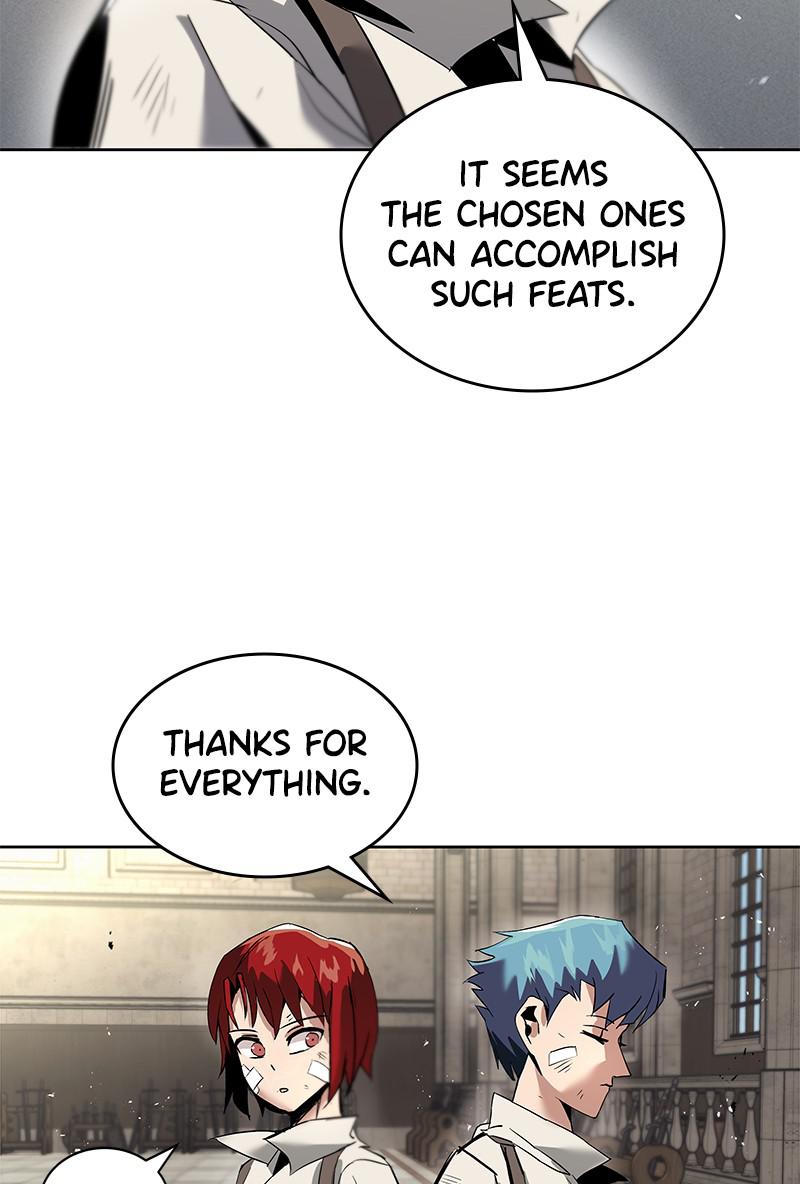 The Lazy Lord Masters the Sword Chapter 17 — page 80