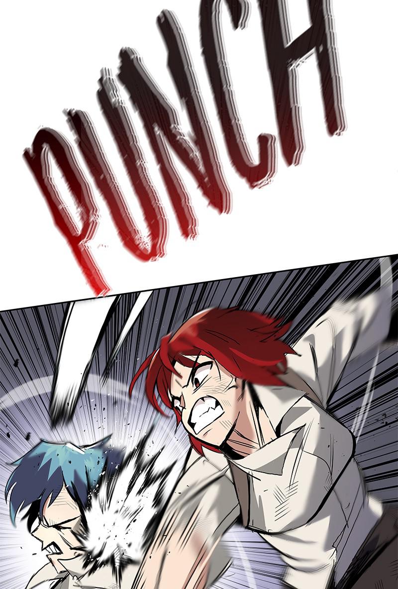 The Lazy Lord Masters the Sword Chapter 17 — page 83
