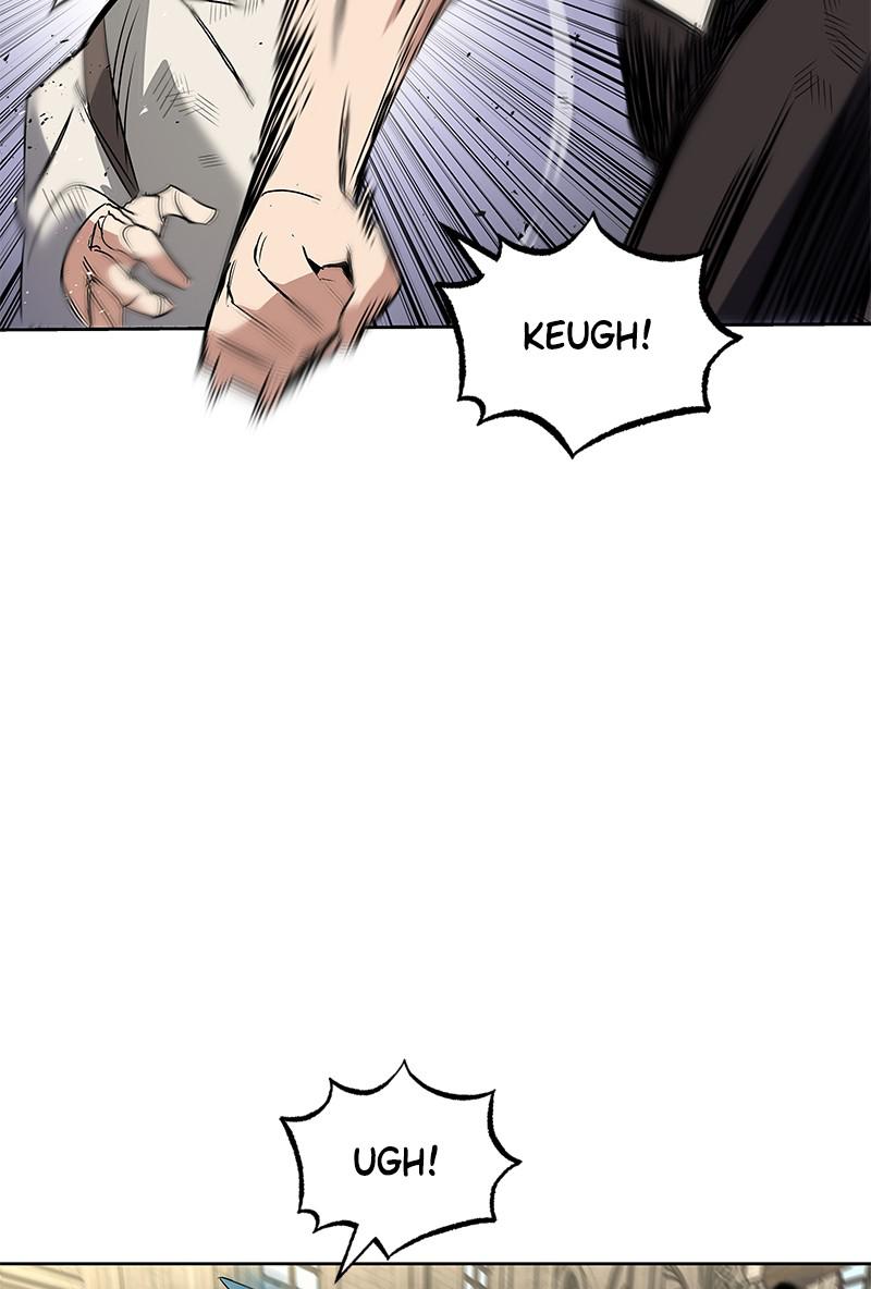 The Lazy Lord Masters the Sword Chapter 17 — page 84