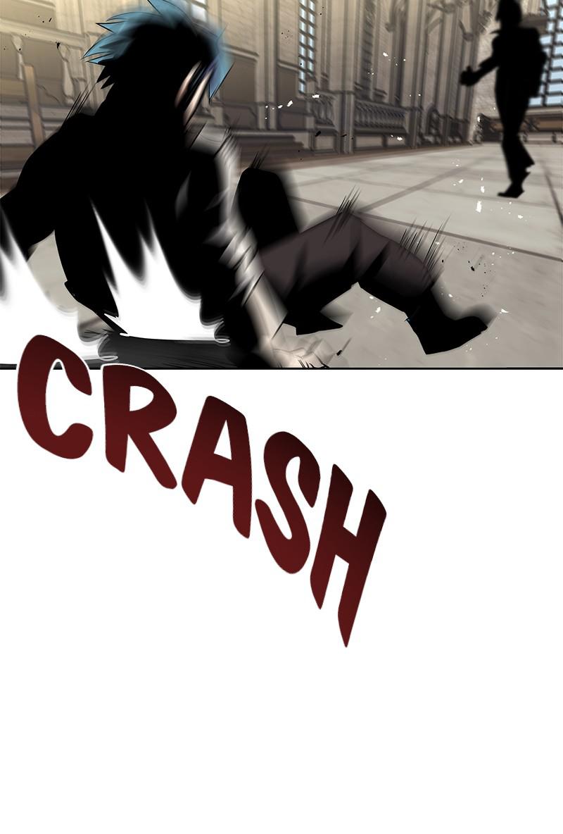 The Lazy Lord Masters the Sword Chapter 17 — page 85