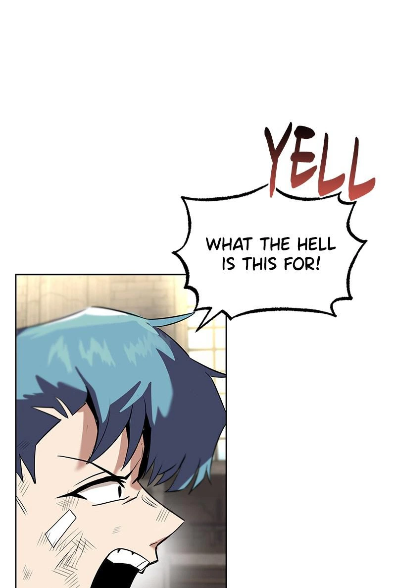 The Lazy Lord Masters the Sword Chapter 17 — page 86