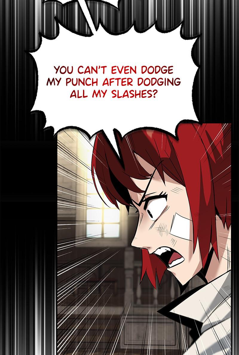 The Lazy Lord Masters the Sword Chapter 17 — page 88